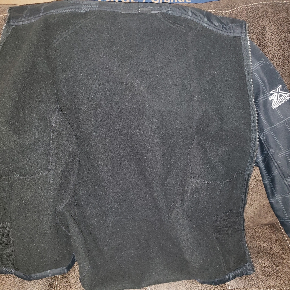 Jacket - Picture 2 of 2